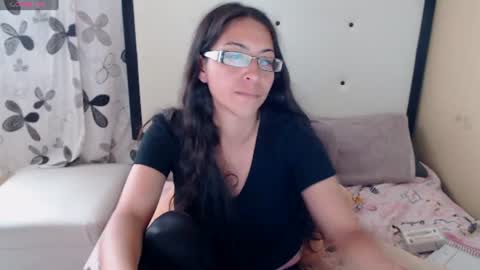 paola online show from June 29, 10:09 pm