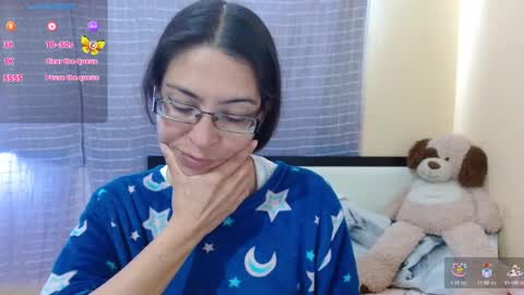 paola online show from September 30, 6:51 pm