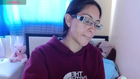 paola online show from January 31, 8:01 pm