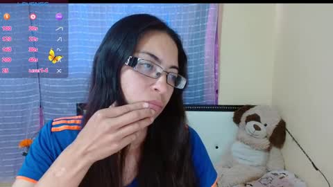 paola online show from November 20, 11:35 pm