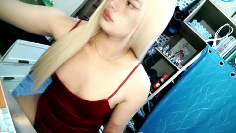 1sexy kattie online show from July 4, 12:42 pm