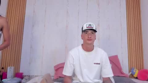 1Threestar online show from July 25, 9:13 pm