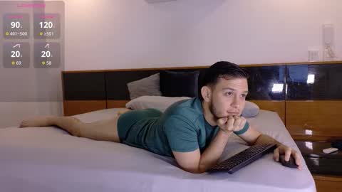 Tommy online show from March 10, 5:12 am