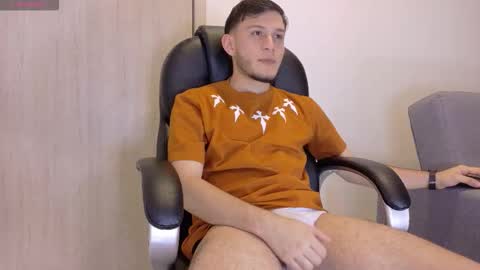 Tommy online show from March 14, 7:12 am