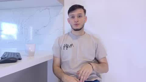 Tommy online show from March 15, 10:02 pm