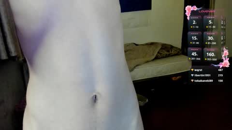 Milos online show from November 30, 4:47 pm