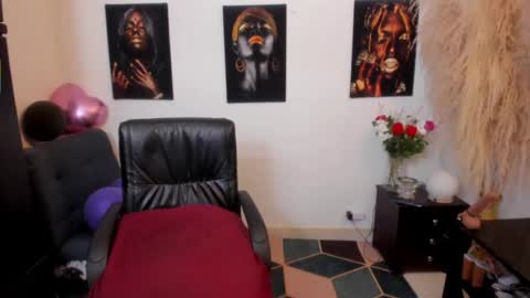 1wayra online show from July 31, 3:57 pm