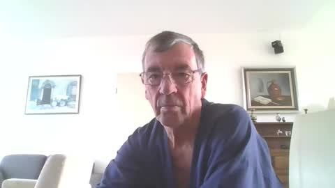 Henk online show from February 10, 10:40 am