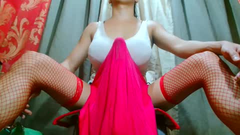 mharjorie online show from December 8, 3:29 am