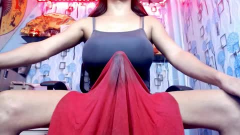 mharjorie online show from January 6, 12:42 pm