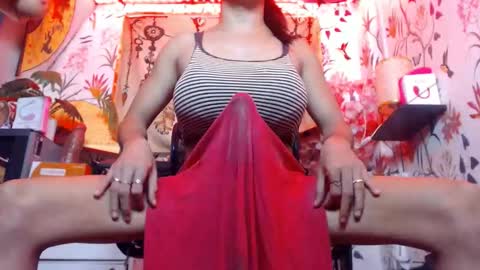 mharjorie online show from October 22, 12:29 pm