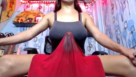 mharjorie online show from February 12, 4:10 pm