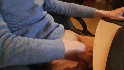 amazing cock online show from February 24, 1:30 am