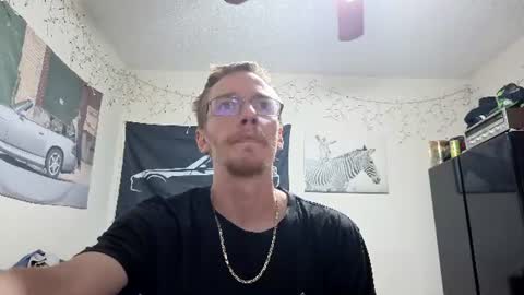 cheif online show from July 28, 9:47 pm