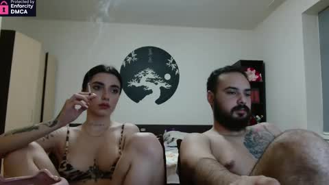 2gether_wet online show from March 18, 8:37 pm