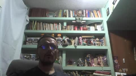 2gfe online show from December 4, 10:40 am