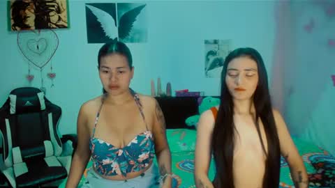 samantha sharon online show from July 4, 7:34 am