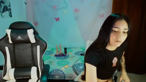 samantha sharon online show from July 13, 7:23 am