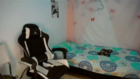 samantha sharon online show from July 14, 6:51 am