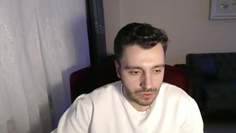 Berk online show from February 17, 11:04 pm