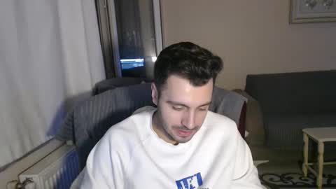 Berk online show from November 9, 12:47 am