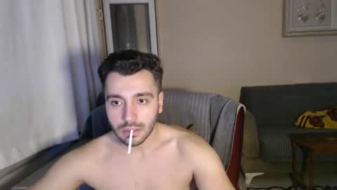 Berk online show from November 1, 11:15 pm