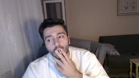 Berk online show from November 24, 11:03 pm