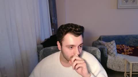 Berk online show from March 14, 12:58 am