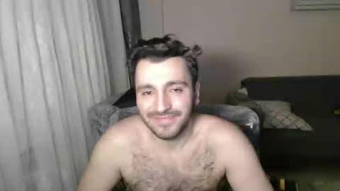 Berk online show from March 9, 11:20 pm