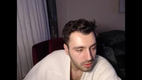 Berk online show from February 23, 9:39 pm