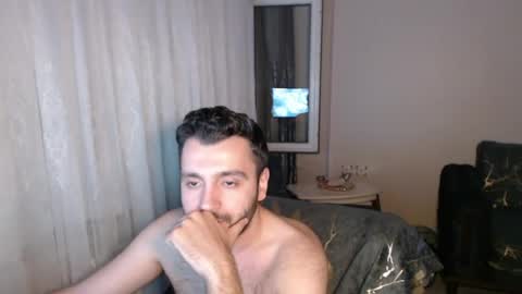 Berk online show from July 7, 11:20 pm