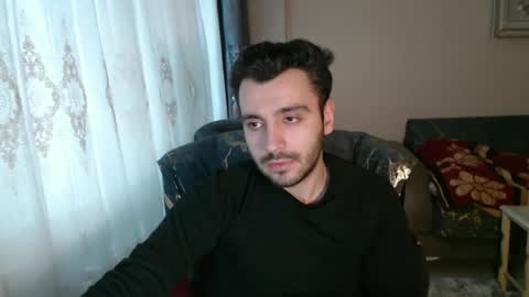 Berk online show from February 5, 2:20 pm