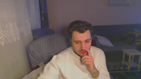 Berk online show from February 25, 9:04 pm