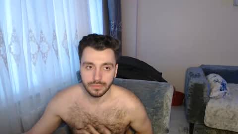 Berk online show from May 3, 3:23 am