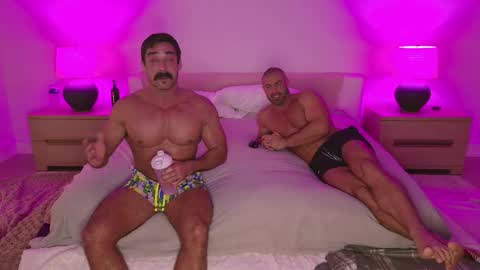 2JckedBros online show from February 28, 2:48 am