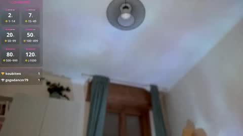  . online show from October 31, 10:10 pm