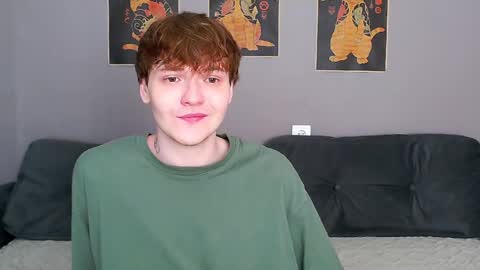 Eleot online show from June 2, 7:27 pm