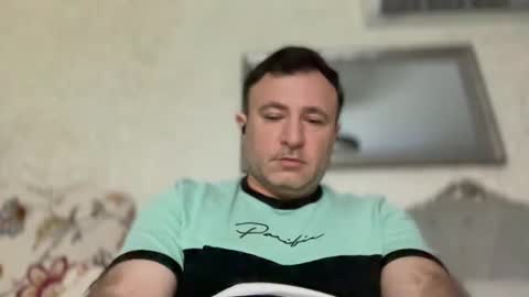 Adam online show from February 24, 7:52 pm