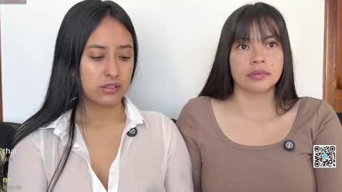 Dalilah and Tarah online show from April 26, 3:20 pm