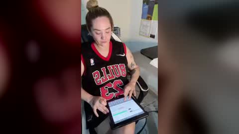 Sasha Sky  online show from July 5, 5:25 am