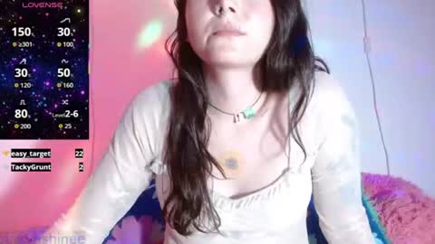 Eva online show from June 25, 4:45 pm