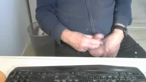 Soeren online show from March 13, 12:52 pm