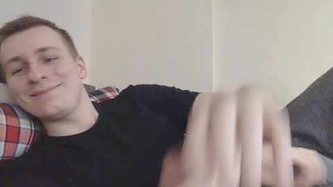 Andy online show from November 15, 8:16 am