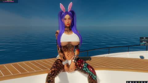 Naugthy Sara online show from February 5, 3:52 pm