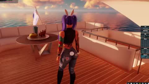 Naugthy Sara online show from March 12, 10:59 am