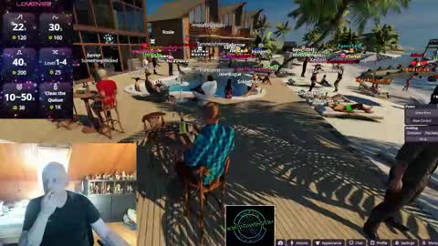 3dxchatsharing online show from May 2, 2:34 pm