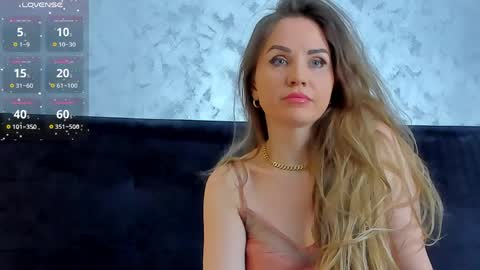 Ella online show from March 29, 7:37 pm