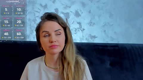 Ella online show from March 5, 8:07 pm