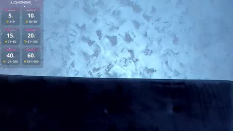 Ella online show from February 18, 8:08 pm