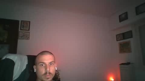 3n3v3 online show from November 14, 3:31 am